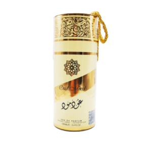 OUD MOOD PERFUME 100ML