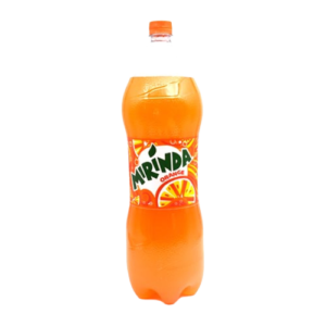 MIRINDA ORANGE 6X2.25L