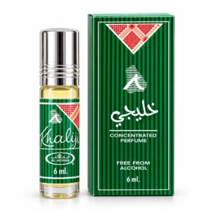 ALRHAB ROLL KHALIJI 6X6ML