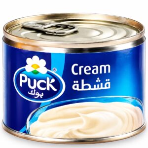 PUCK CREAM 48X170G