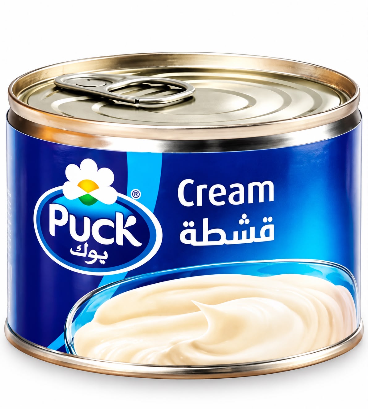 PUCK CREAM 48X170G