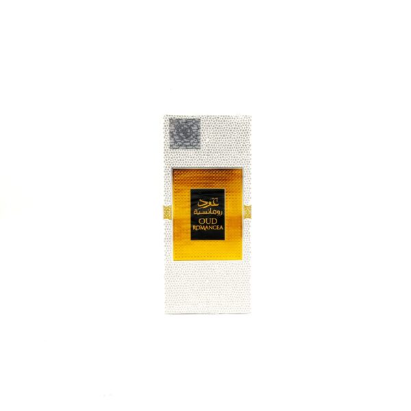 OUD ROMANCEA GOLD PERFUME 100ML