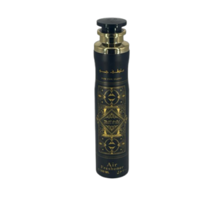 AIR FRESH BADEE AL OUD GLORY12X300ML