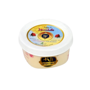KUNOOZ HAIR REMOVAL WHITE 24X370G