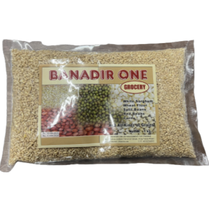 BANADIR CRUSHED SHURBA 15X1KG