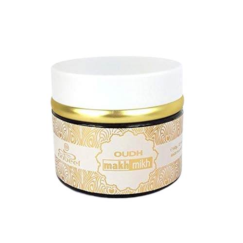 ALNABEEL OUDAH MAKH MIKH 60G