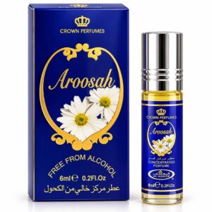 ALRHAB ROLL AROOSAH 6X6ML