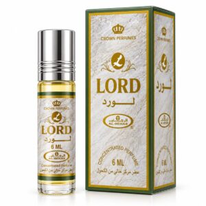 ALRHAB ROLL LORD 6X6ML