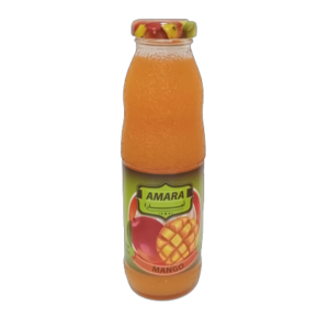 AMARA MANGO 24X350ML