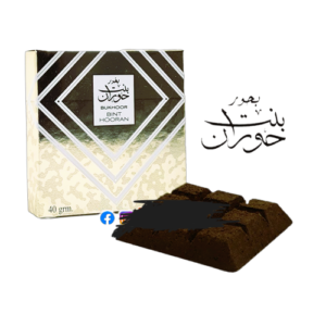 BAKHOUR BINT HOORAN UAE 12X40G