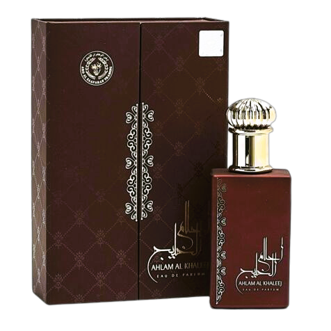 AHLAM AL KHALEEJ 100ml