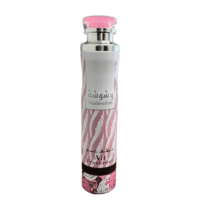 WASHWASHAH AIR FRESHENER 12X300ml
