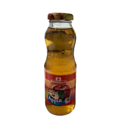 FARAGELLO APPLE 24X300ml