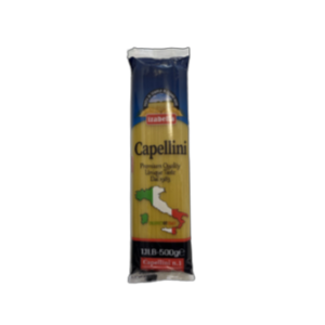 IZABELLA PASTA N2 20X500g