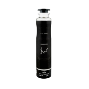 LATT AIR FRESHENER HAYAATI 12X300ml