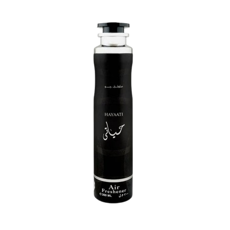 LATT AIR FRESHENER HAYAATI 12X300ml