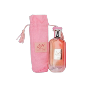 MOUSUF EAU DE PARFUM 100ml