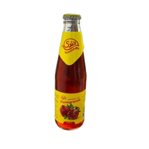 ANNADA POMEGRANATE 18X250ml+VAT