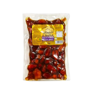 AL BARAKAH KHALAS PREMIUM 8X1kg
