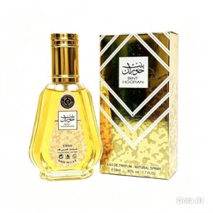 AL-REHAB BINT HOORAN SPRAY 12X50ml