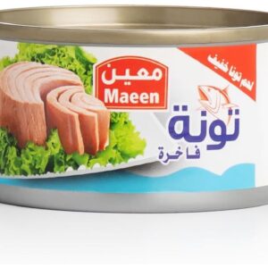 MAEEN TUNA 48X185g