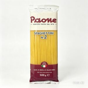PAONE PASTA 20X500g