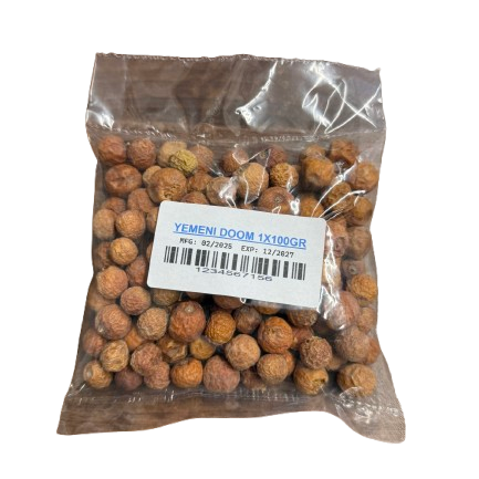 YEMENI DOOM&BER 1X100GR
