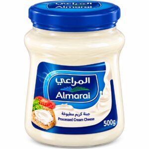 ALMARAI CREAM CHEESE 12X500g