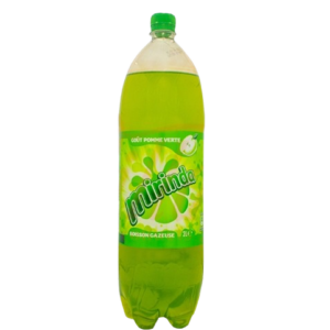 MIRINA  APPLE 6X2L