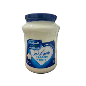 ALMARAI CREAMY CHEESE 6X900g