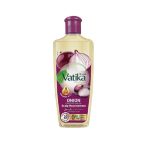 VATIKA ONION OIL 6X200ml