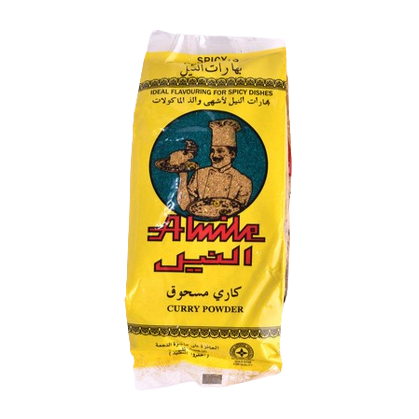 ALNILE CURRY POWDER 1X200g