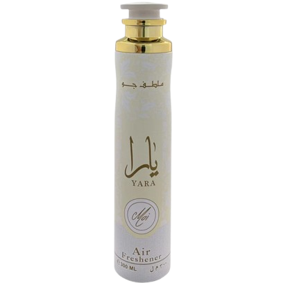 AIR FRESH MOI YARA 12X300ML