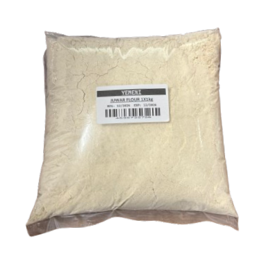 YEMENI JUWAR FLOUR 1kg