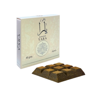 BAKHOOR YARA UAE 12X40G
