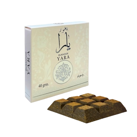 BAKHOOR YARA UAE 12X40G