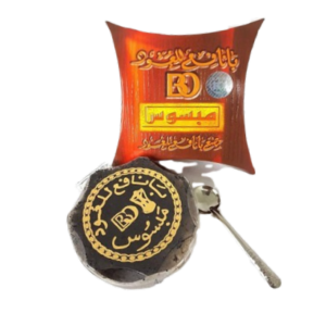 MABSOOS BAKHOOR 1X50GR