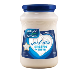 ALMARAI CHEESE 12X200gr
