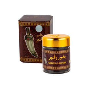 BAKHOOR AL KHANGER 50gr