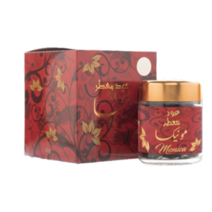 BAKHOOR MONICA 50gr