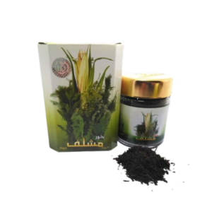 BAKHOOR MASHLAF 50gr