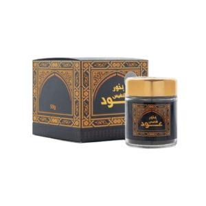 BAKHOOR AL NAFEES 50gr