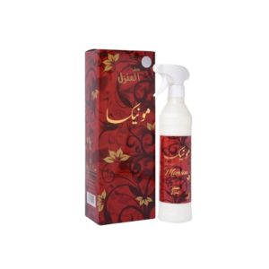 MONICA  FRESHENER ROOM 500ml