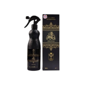 ASHEK AL.OUD FRESHENER ROOM 500ml