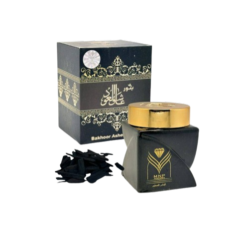 BAKHOOR ASHEK AL.OUD 500ml