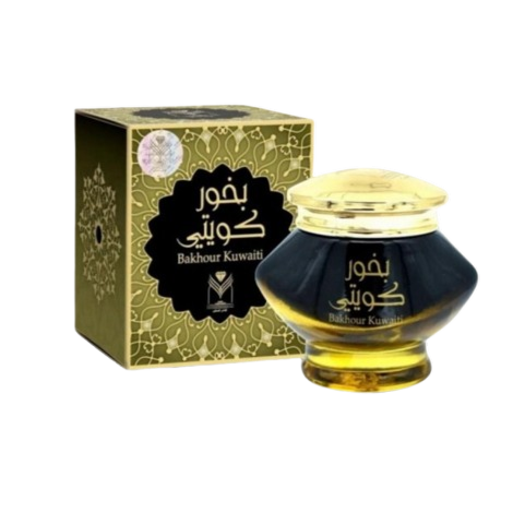 BAKHOOR KUWAITI 500ml