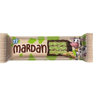 77 MARDAN PISTACHIOS 24X30g