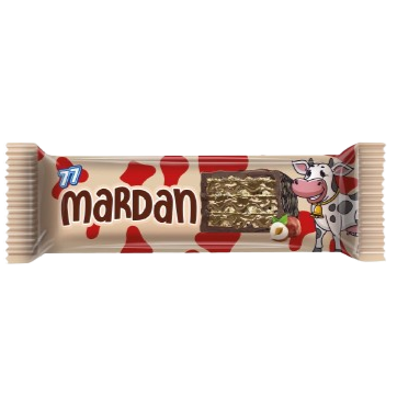 77 MARDAN HAZELNUT 24X30g