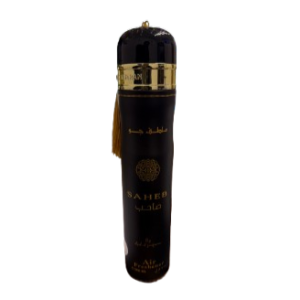 AIR FRESHENER SAHEB 12X300ml