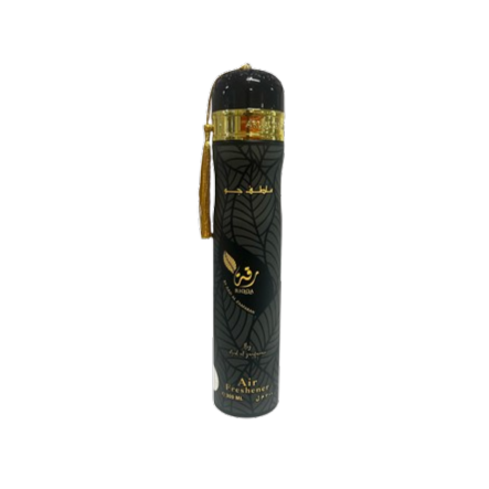 AIR FRESHENER RIQQA 12X300ml
